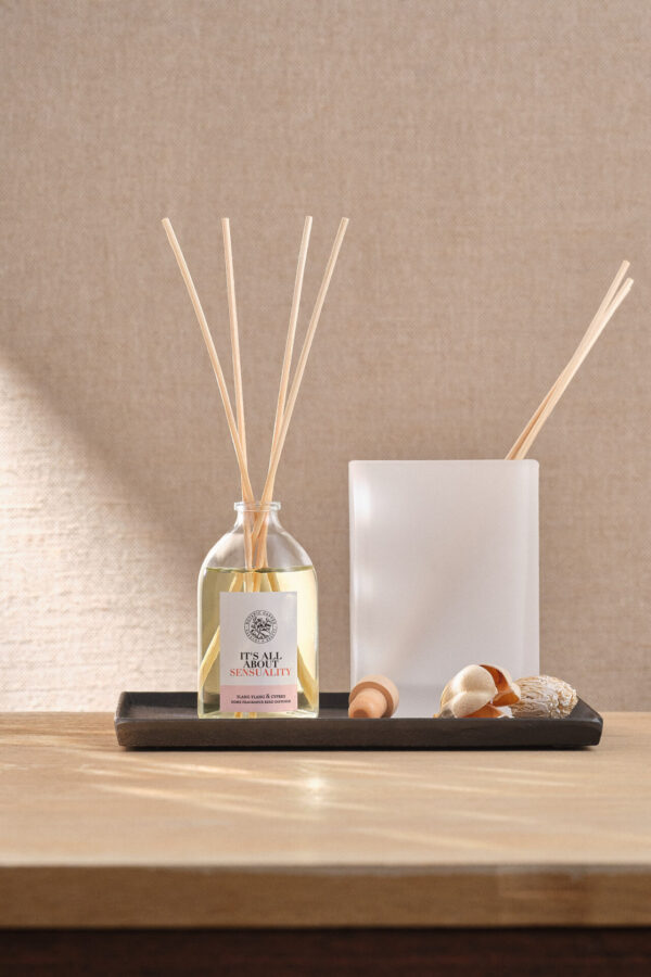 Ylang Ylang & Cypress Home Perfume