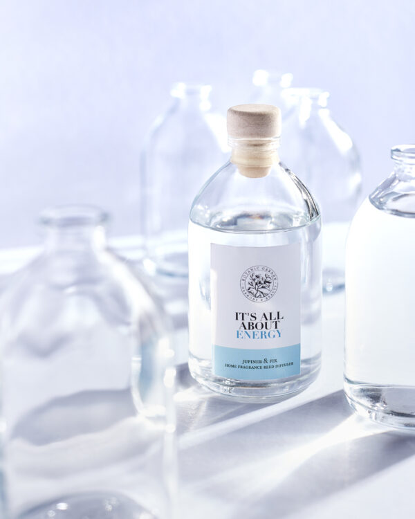 Juniper & Fir Home Perfume