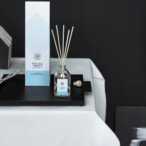 ДУХИ ДЛЯ ДОМА