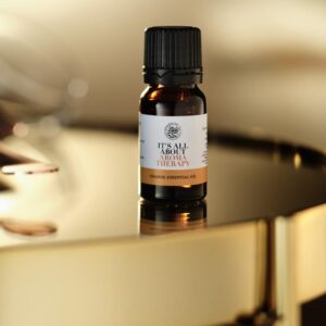 Orange Essential Oil