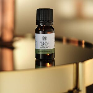 Rosemary Essential Oil