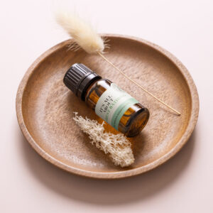 Organic Hinoki Essential Oil