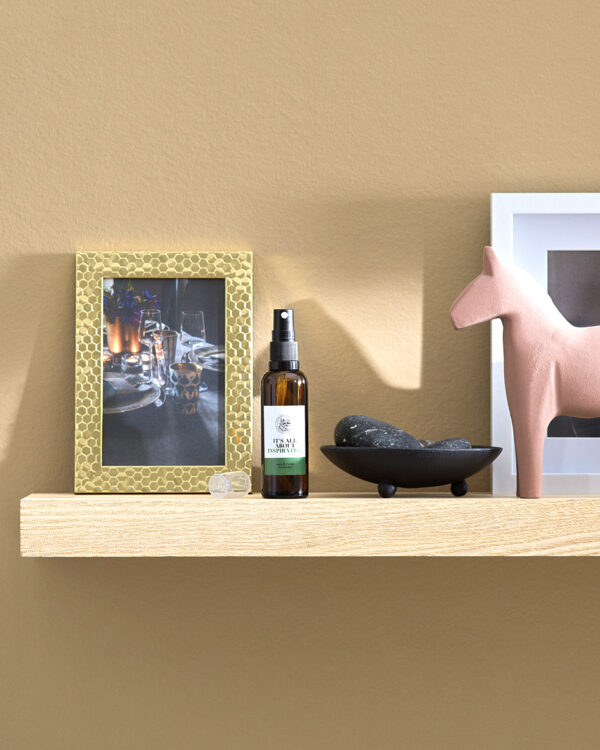 Textile and Room Spray Thyme & Cedarwood