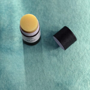 It's All About Happy Lips Balm