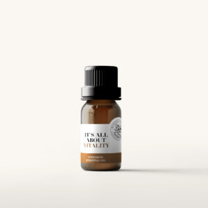 Cinnamon Bark Essential Oil