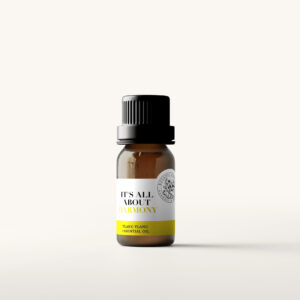 Ylang Ylang Essential Oil